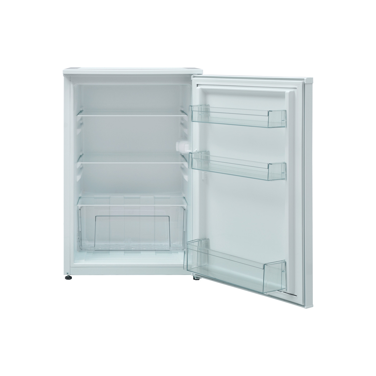 Hotpoint on sale larder fridge